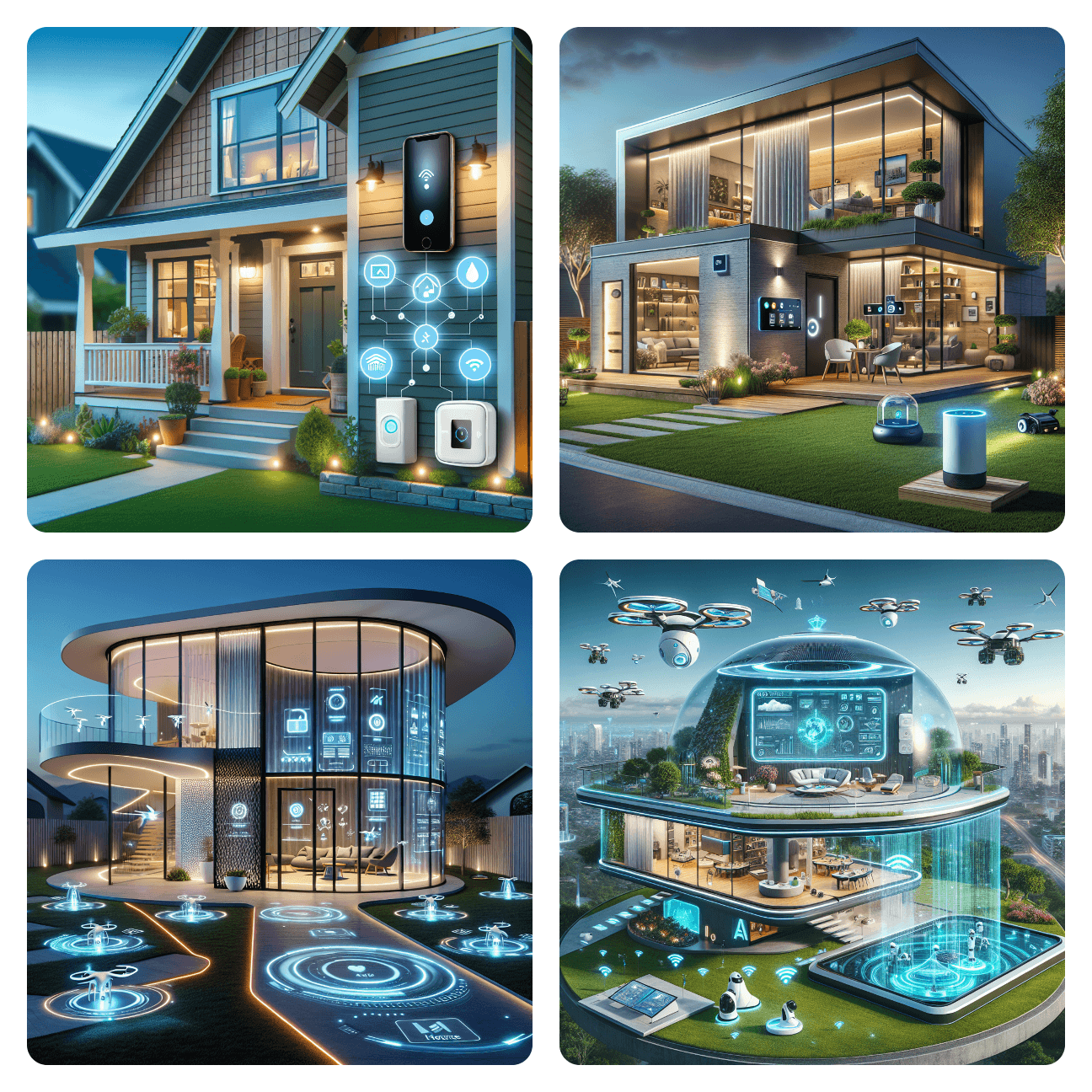 Image: From Smart to Genius: Casa Edition